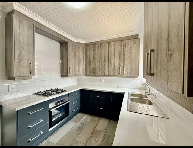 3 BEDROOM HOUSE FOR SALE IN VANDERBIJLPARK SW 5